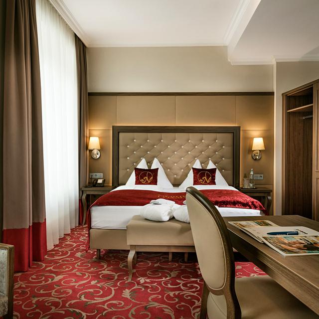 Hotel Norica 1