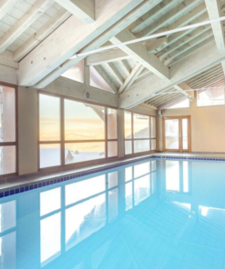 Hotel Club MMV les 2 Domaines 2