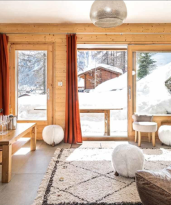 Chalet Acajuma 2