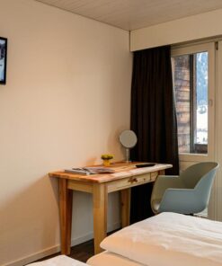 Hotel Jungfrau Lodge 2