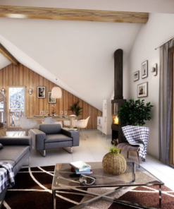Residence Les Edelweiss 1