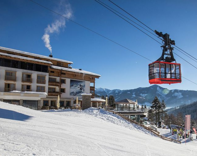 VAYA Zell am See 1
