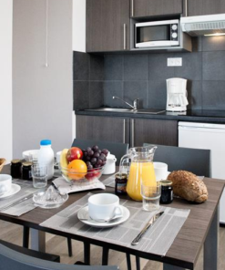 SOWELL RESIDENCES Crêt Voland - Voordeeltarief 1