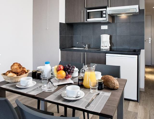 SOWELL RESIDENCES Crêt Voland - Voordeeltarief 1