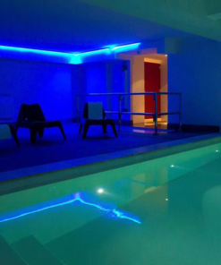 SOWELL RESIDENCES Crêt Voland - Voordeeltarief 2