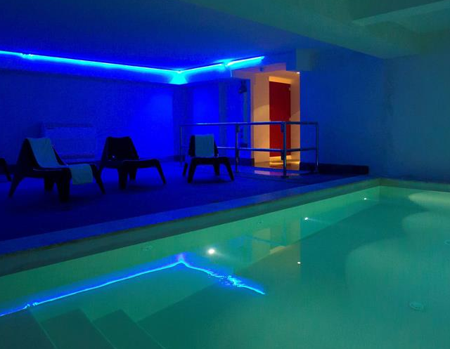 SOWELL RESIDENCES Crêt Voland - Voordeeltarief 2