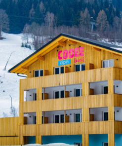 COOEE Alpin Hotel Bad Kleinkirchheim