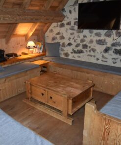 Chalet Clovis 2
