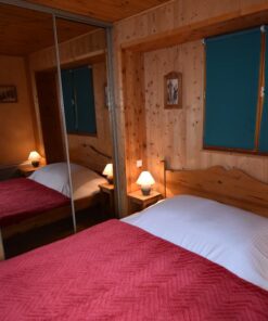 Chalet Clovis 1
