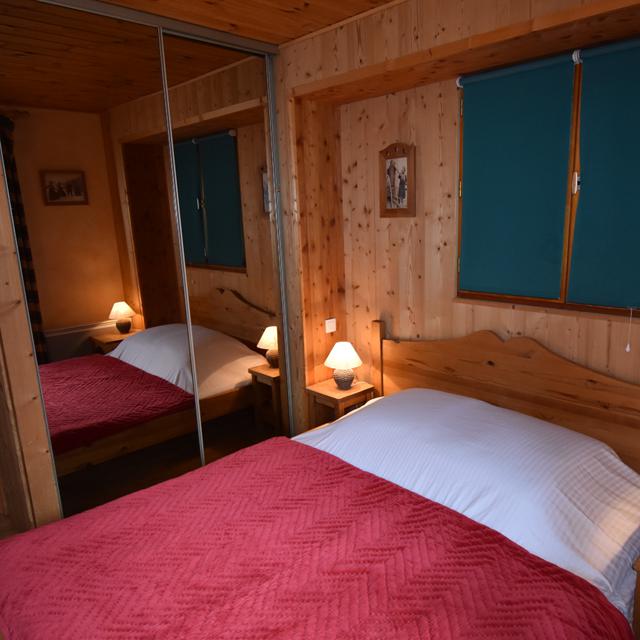 Chalet Clovis 1