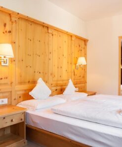 Hotel Villa Stefania 1