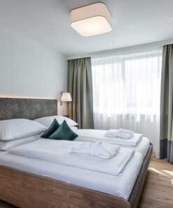 Appartement Aktiv- und Gesundheitsresort das GXUND 2