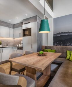 Appartement Aktiv- und Gesundheitsresort das GXUND 1