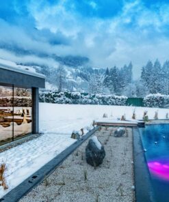 Hotel Aktiv- und Gesundheitsresort das GXUND 2