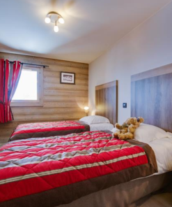 Résidence CGH le White Pearl Lodge & Spa ***** - Voordeeltarief 2