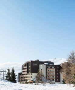 Résidence Maeva Home les Bergers