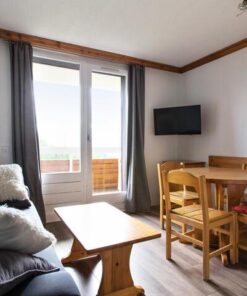 Résidence Maeva Home les Bergers 1