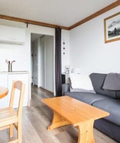 Résidence Maeva Home les Bergers 2