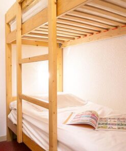 Hotel Les Sittelles 2