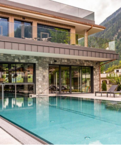 Hotel Berghof 1