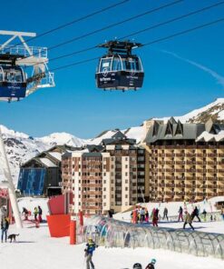 Résidence Maeva Home Les Temples du Soleil