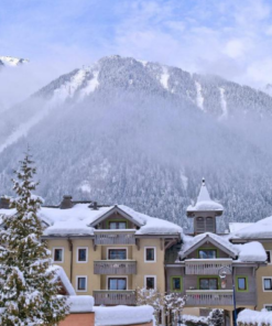 Residence Maeva Home La Ginabelle