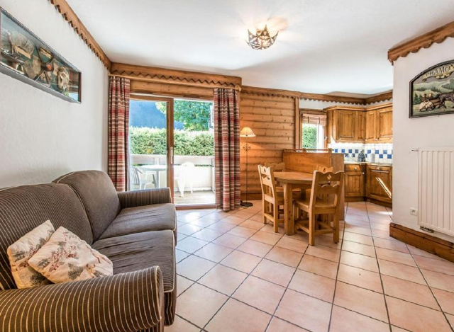 Residence Maeva Home La Ginabelle 2