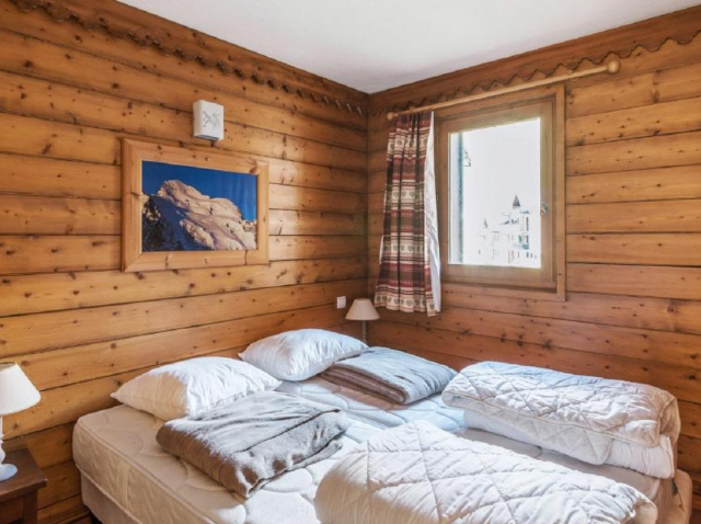 Residence Maeva Home La Ginabelle 1