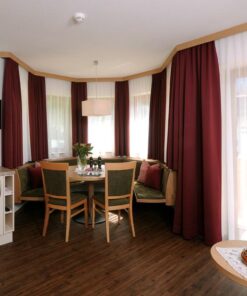 Appartementen Jagdhof 2