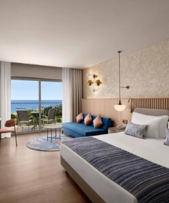 TUI BLUE Sensatori Akra Sorgun 1