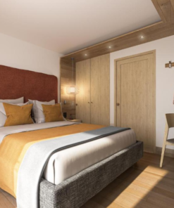 Les Balcons Platinium Val Cenis 1