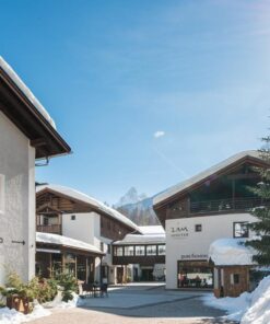 Residence Zin Senfter