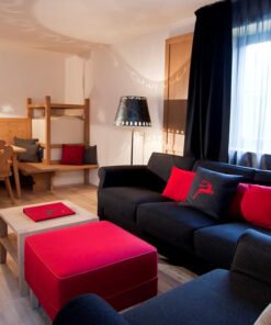 Residence Zin Senfter 2