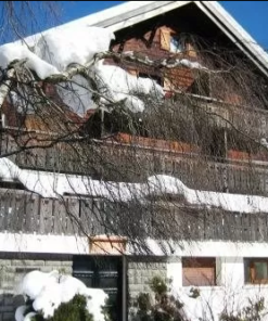 Résidence les Cîmes