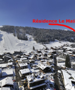 Résidence Le Major
