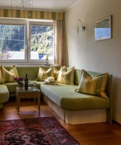 Appartementen Margot 1