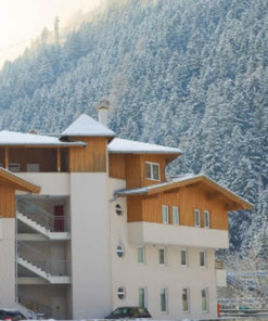 Appartementen Margot