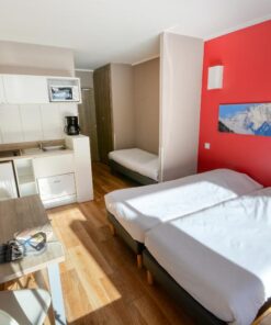 SOWELL RESIDENCES New Chastillon 1