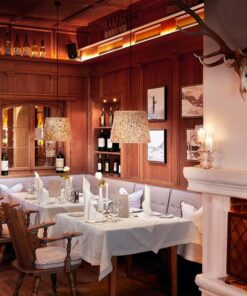 Hotel Singer Relais & Chateaux 2