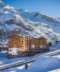 Résidence Club MMV l'Altaviva