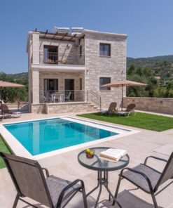 Tesoro Luxury Apartments 1