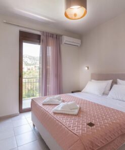 Tesoro Luxury Apartments 2