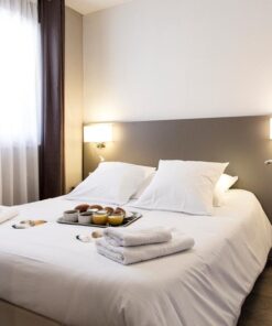 SOWELL RESIDENCES Praloup 1