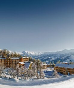 SOWELL RESIDENCES Praloup