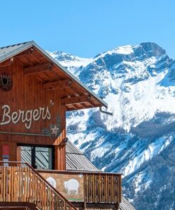 SOWELL Family Les Bergers***