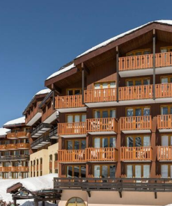 Résidence Maeva Home Les Constellations