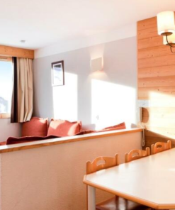 Résidence Maeva Home Les Constellations 1