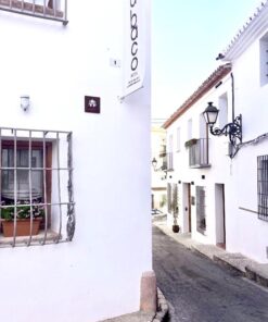 Appartementen Abaco Altea