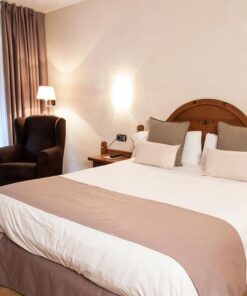 Hotel Sant Gothard 1