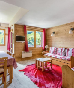 Residence Maeva Home Plagne Lauze 1